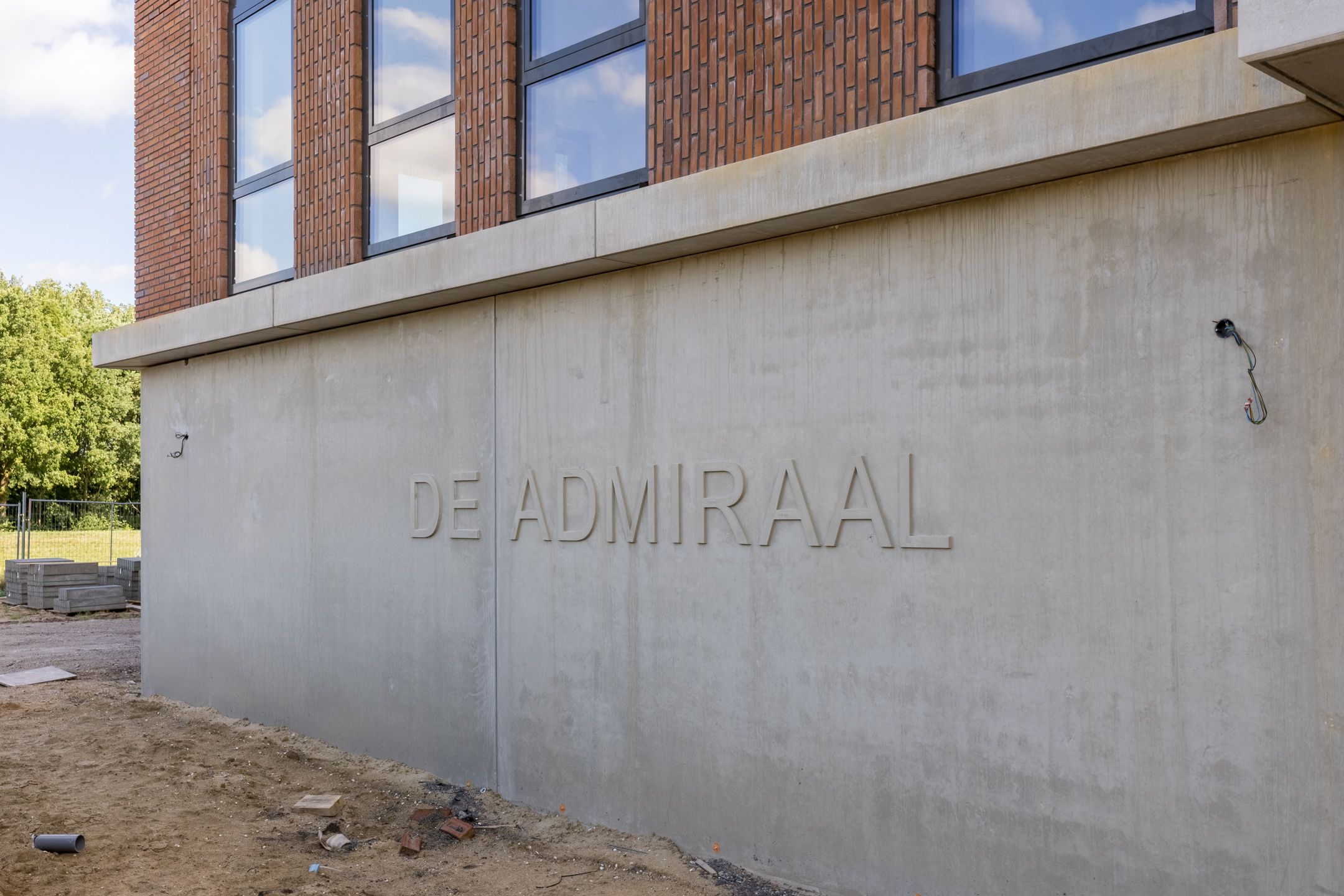 Foto 15 van Zwaaikom: de Admiraal (Bouwnr. 42)