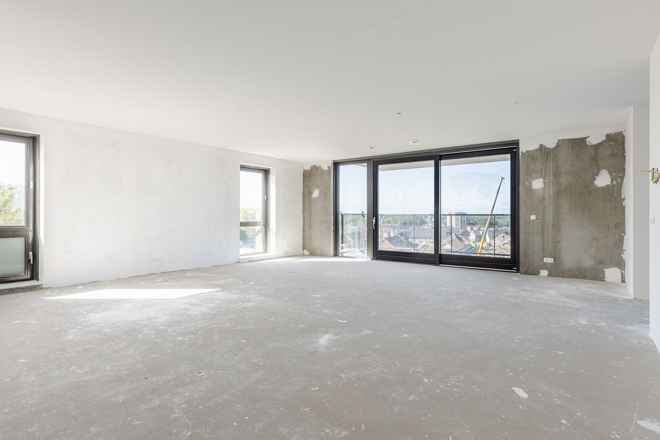 Foto 6 van Zwaaikom: de Admiraal (Bouwnr. 39)