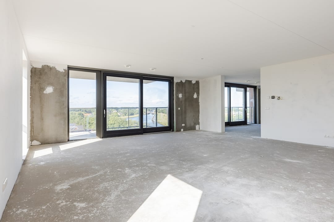 Foto 7 van Zwaaikom: de Admiraal (Bouwnr. 39)