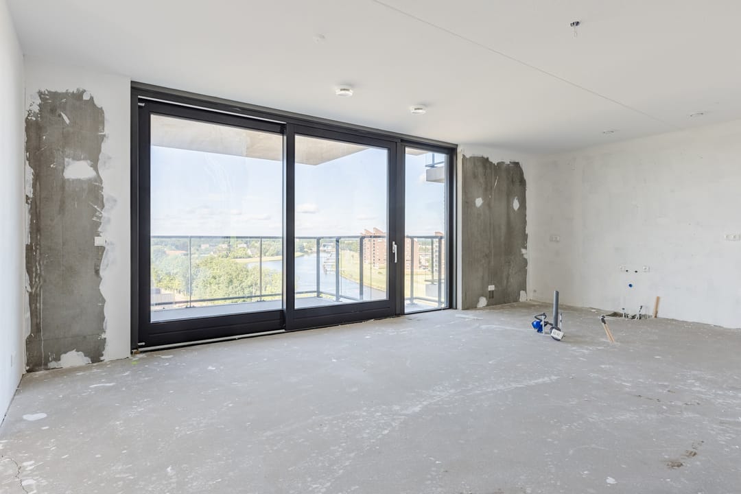 Foto 8 van Zwaaikom: de Admiraal (Bouwnr. 39)