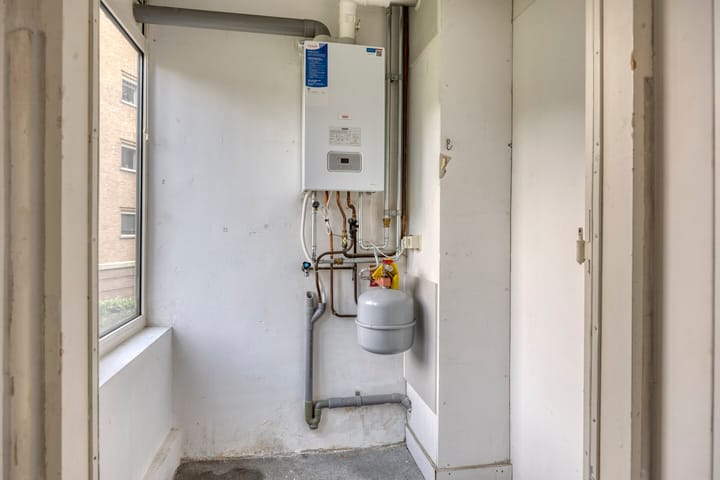 Foto 26 van Johannes van Zantenstraat 67