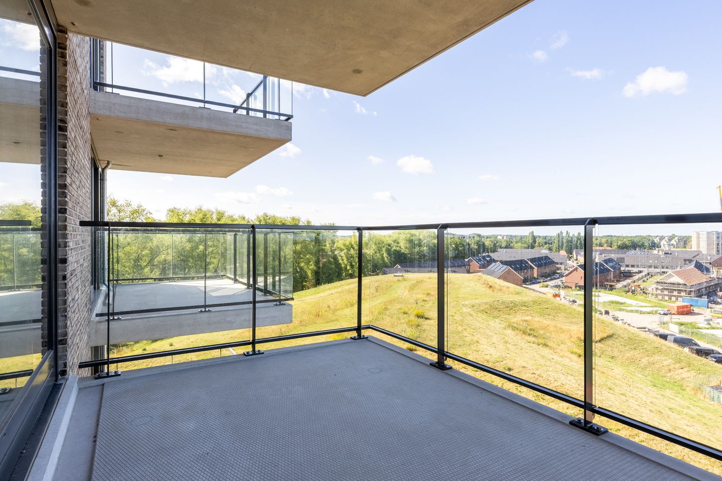 Foto 10 van Zwaaikom: de Admiraal (Bouwnr. 39)