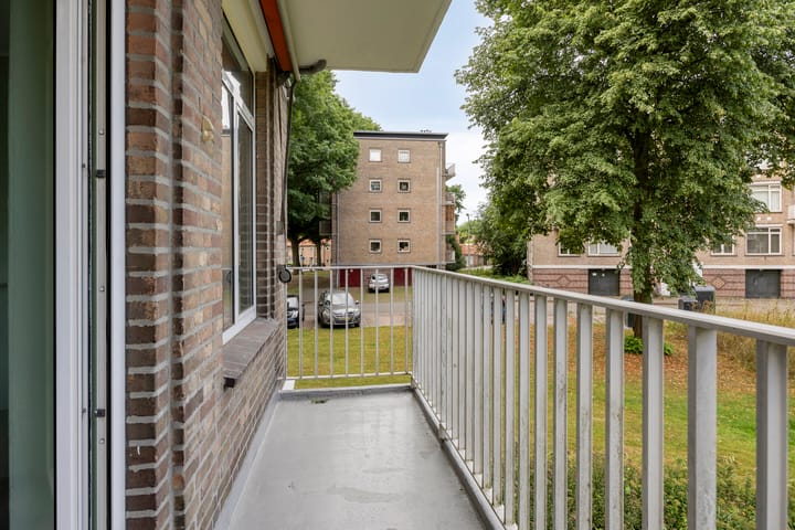 Foto 15 van Johannes van Zantenstraat 67