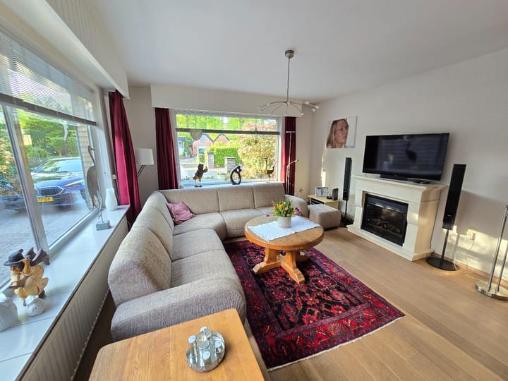 Foto 3 van Europalaan 16