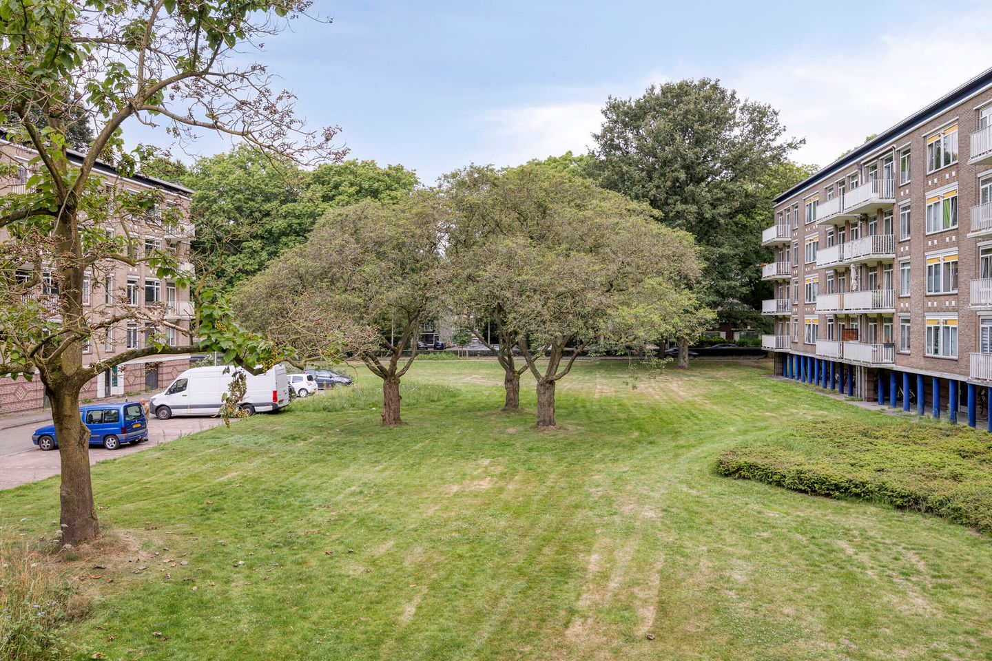 Foto 29 van Johannes van Zantenstraat 67