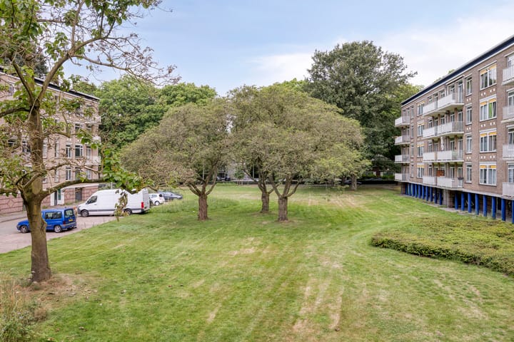 Foto 29 van Johannes van Zantenstraat 67