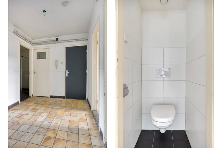 Foto 9 van Johannes van Zantenstraat 67