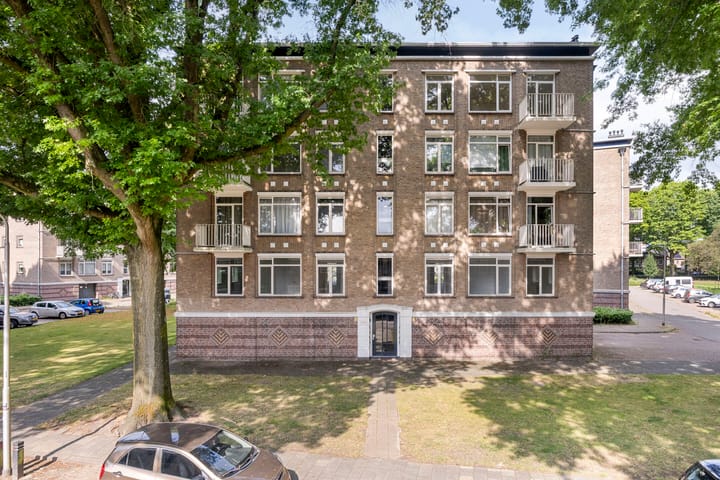 Foto 32 van Johannes van Zantenstraat 67