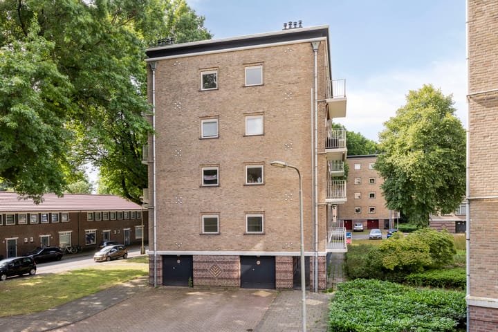 Foto 33 van Johannes van Zantenstraat 67