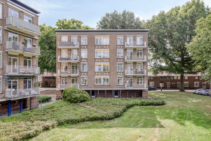 Foto 35 van Johannes van Zantenstraat 67