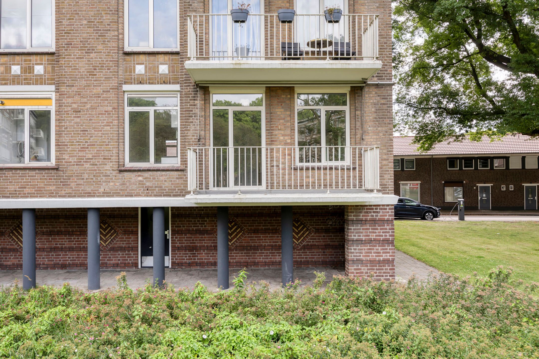 Foto 36 van Johannes van Zantenstraat 67