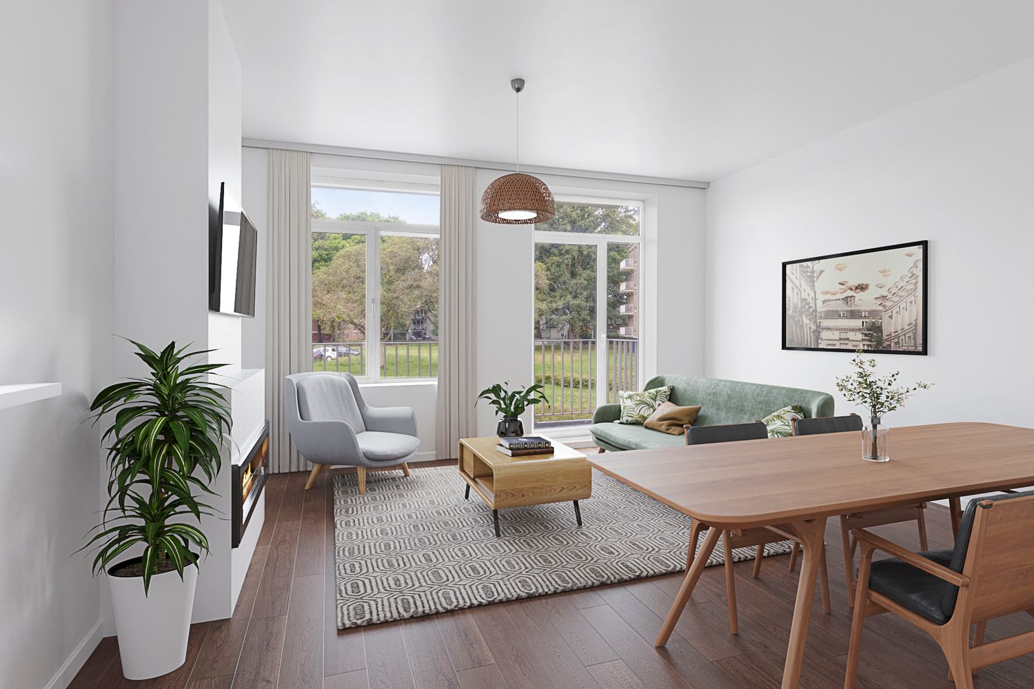 Foto 3 van Johannes van Zantenstraat 67