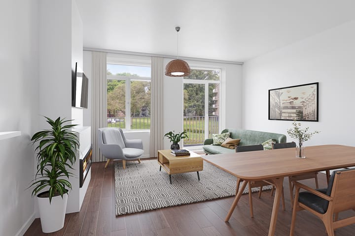 Foto 3 van Johannes van Zantenstraat 67