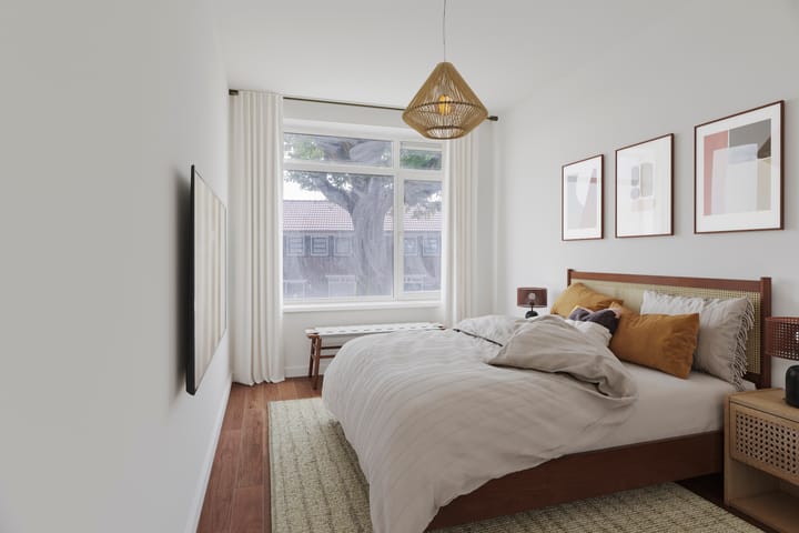 Foto 21 van Johannes van Zantenstraat 67