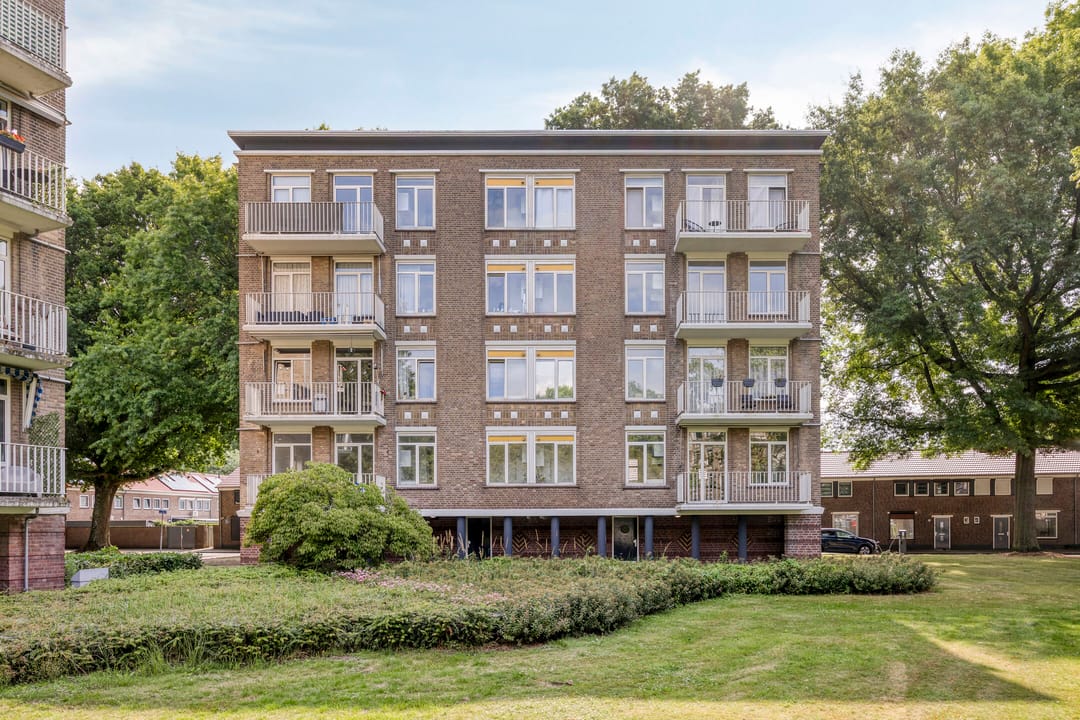 Foto 1 van Johannes van Zantenstraat 67