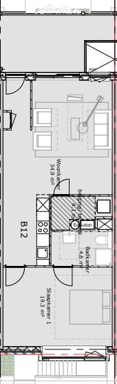 Foto 2 van Waagstraat 102