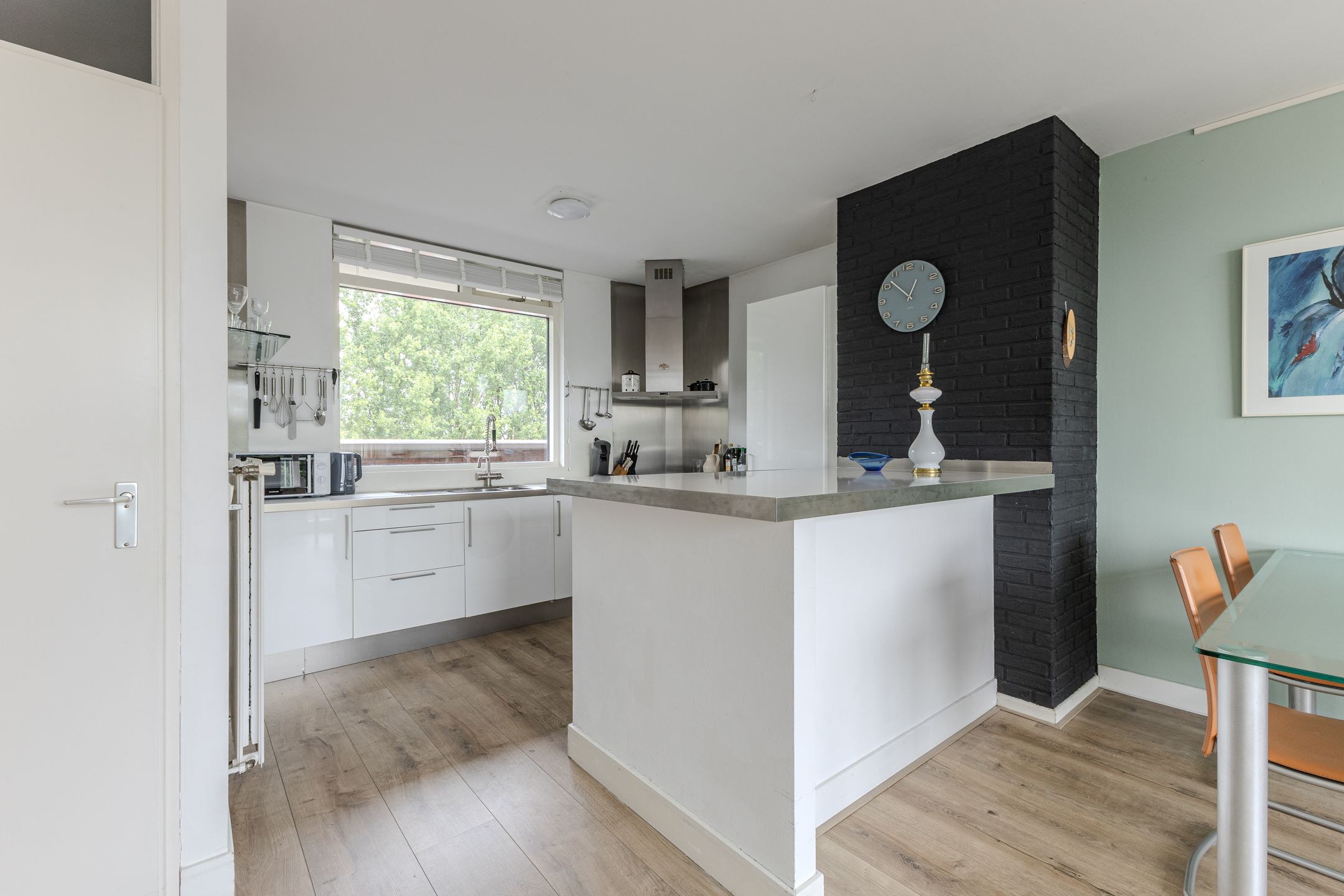 Foto 3 van Hollandsch Diep 217