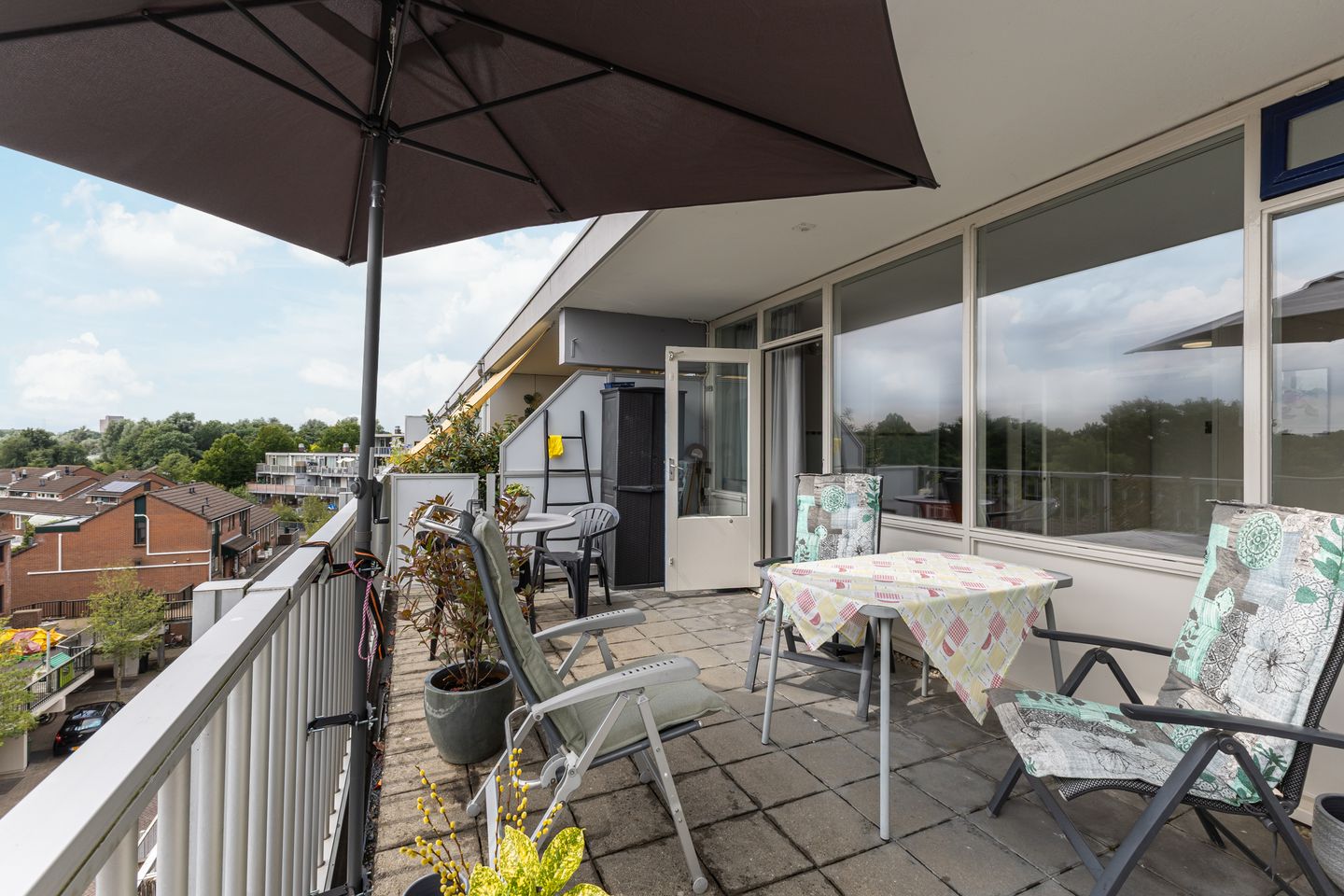 Foto 4 van Hollandsch Diep 217