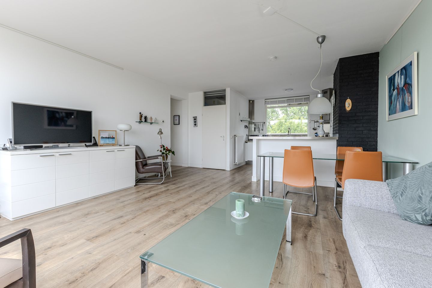 Foto 5 van Hollandsch Diep 217