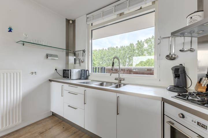 Foto 9 van Hollandsch Diep 217