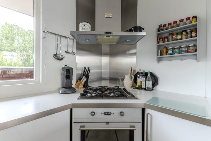 Foto 10 van Hollandsch Diep 217