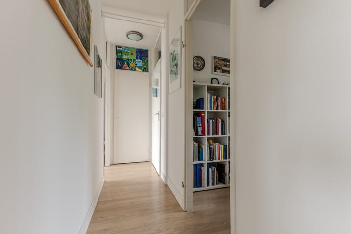 Foto 12 van Hollandsch Diep 217