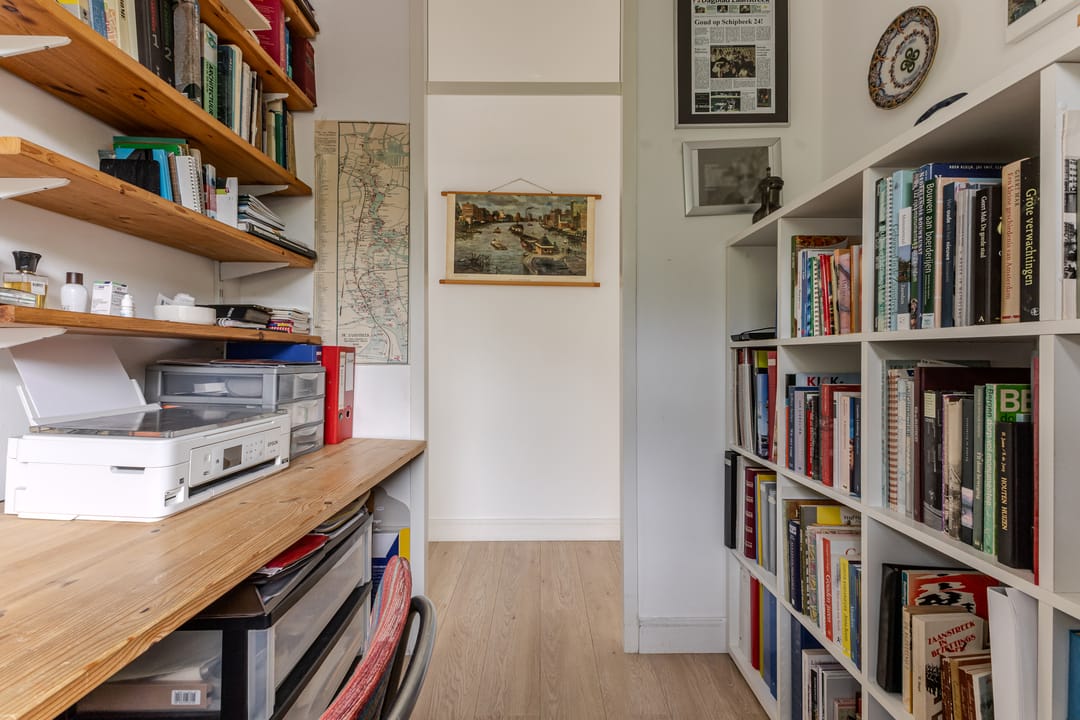 Foto 16 van Hollandsch Diep 217