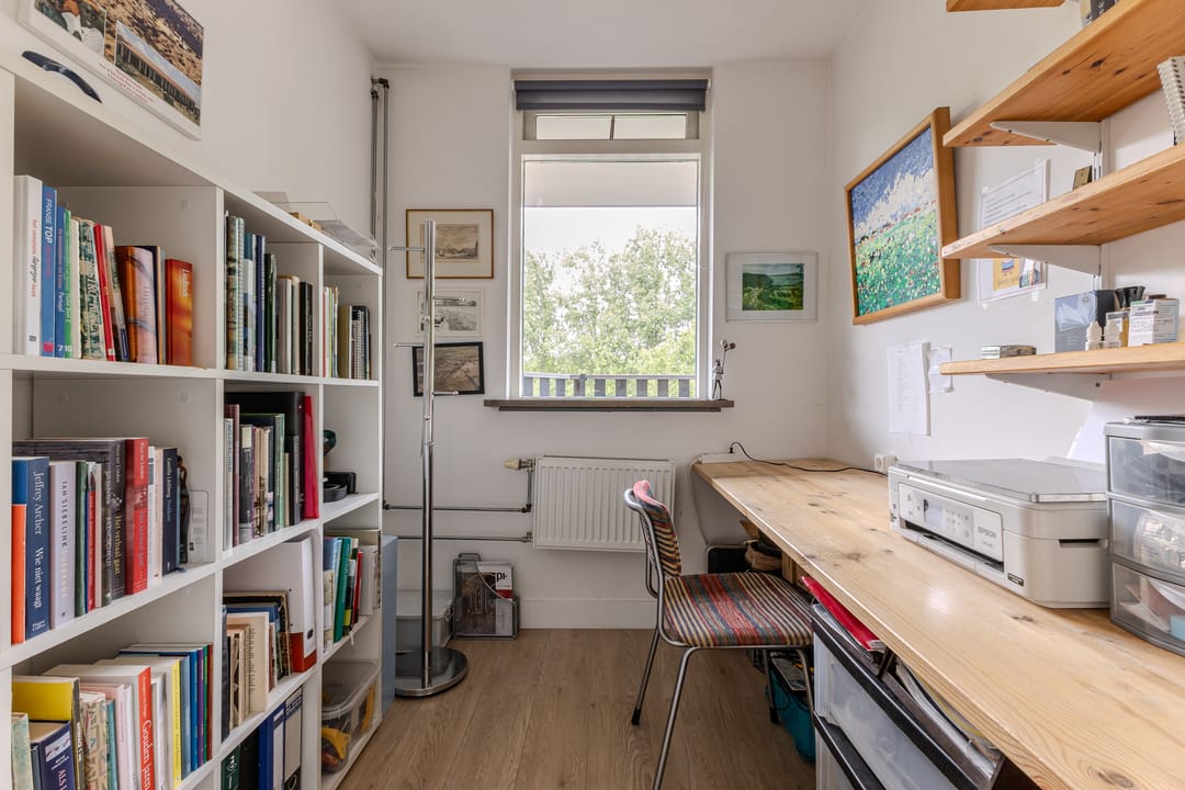 Foto 17 van Hollandsch Diep 217