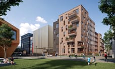 appartementen te huur op Waagstraat 102