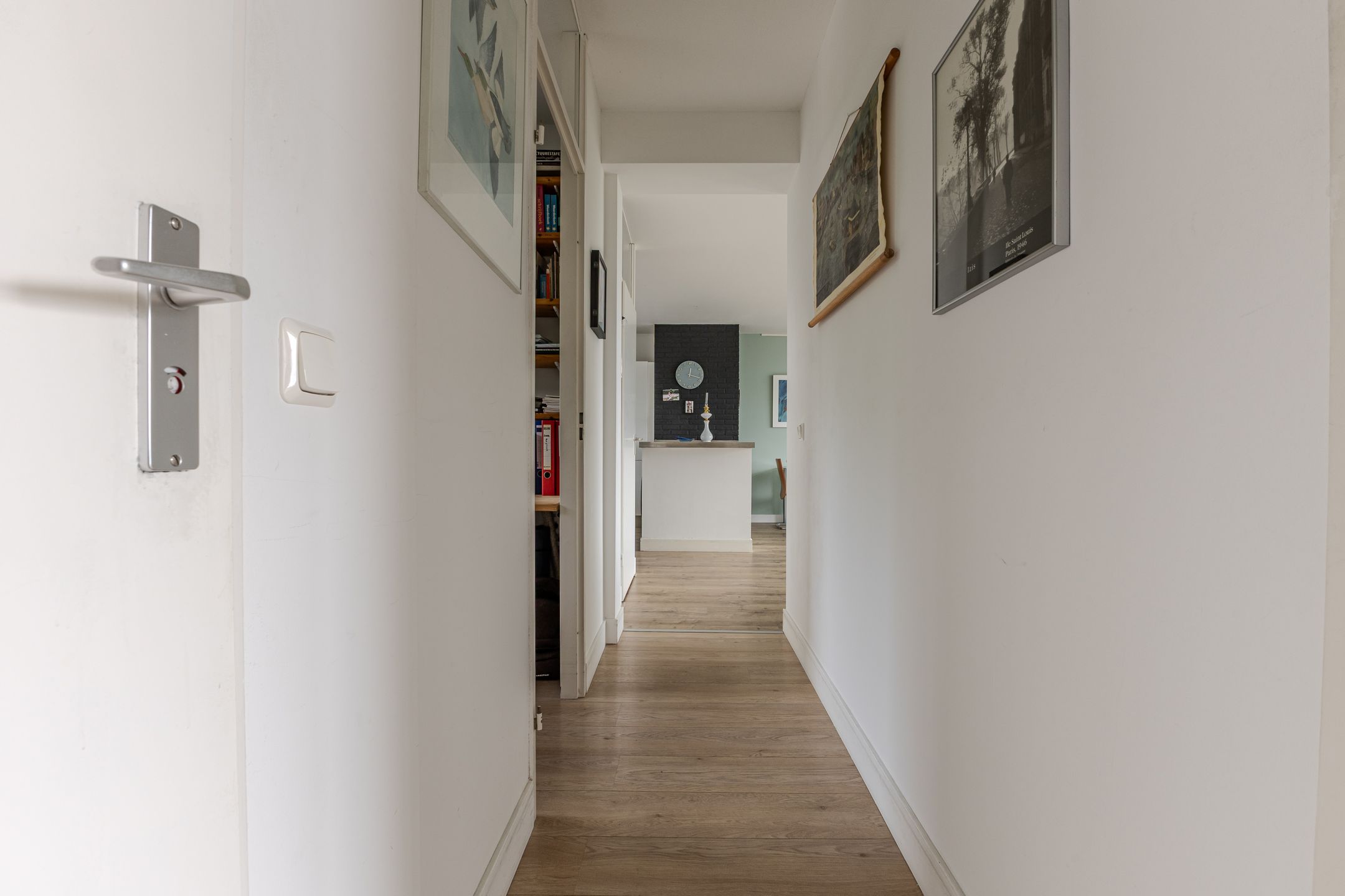 Foto 21 van Hollandsch Diep 217