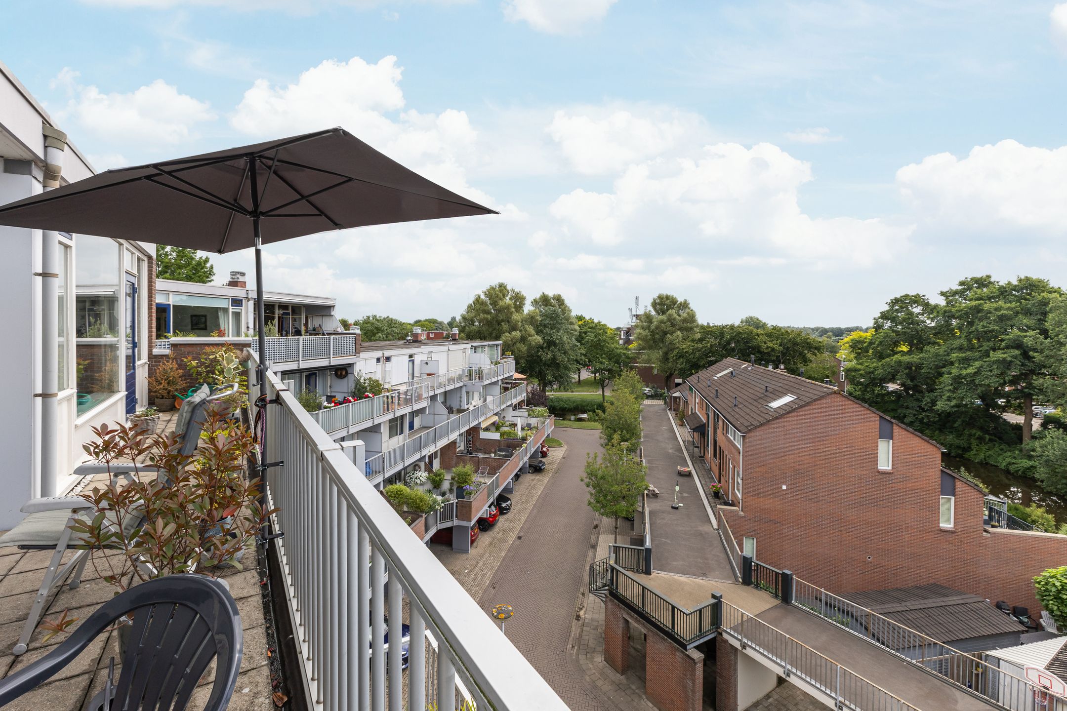 Foto 24 van Hollandsch Diep 217