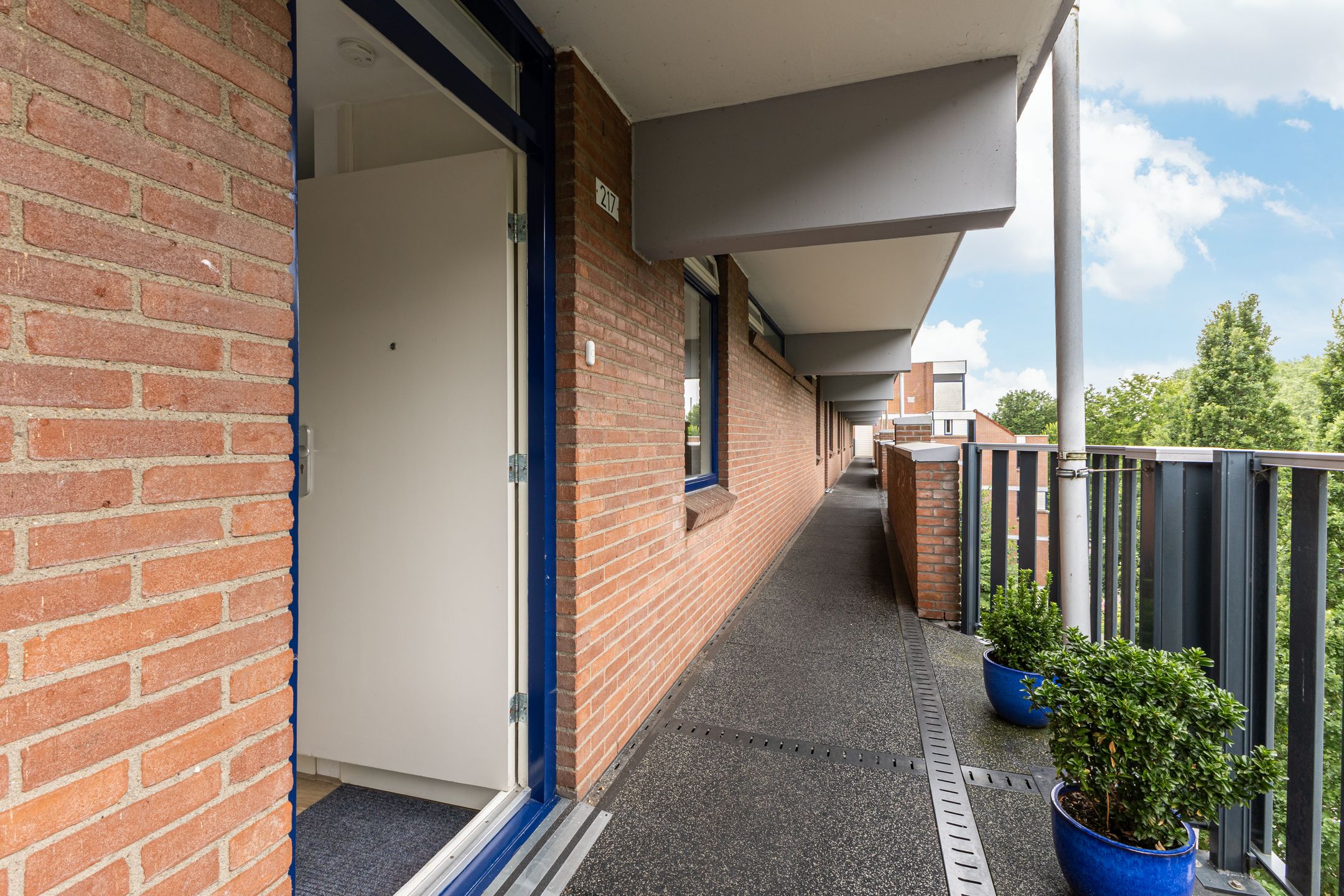 Foto 27 van Hollandsch Diep 217