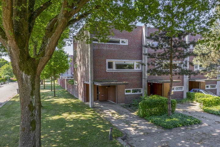 Foto 1 van Mortel 63