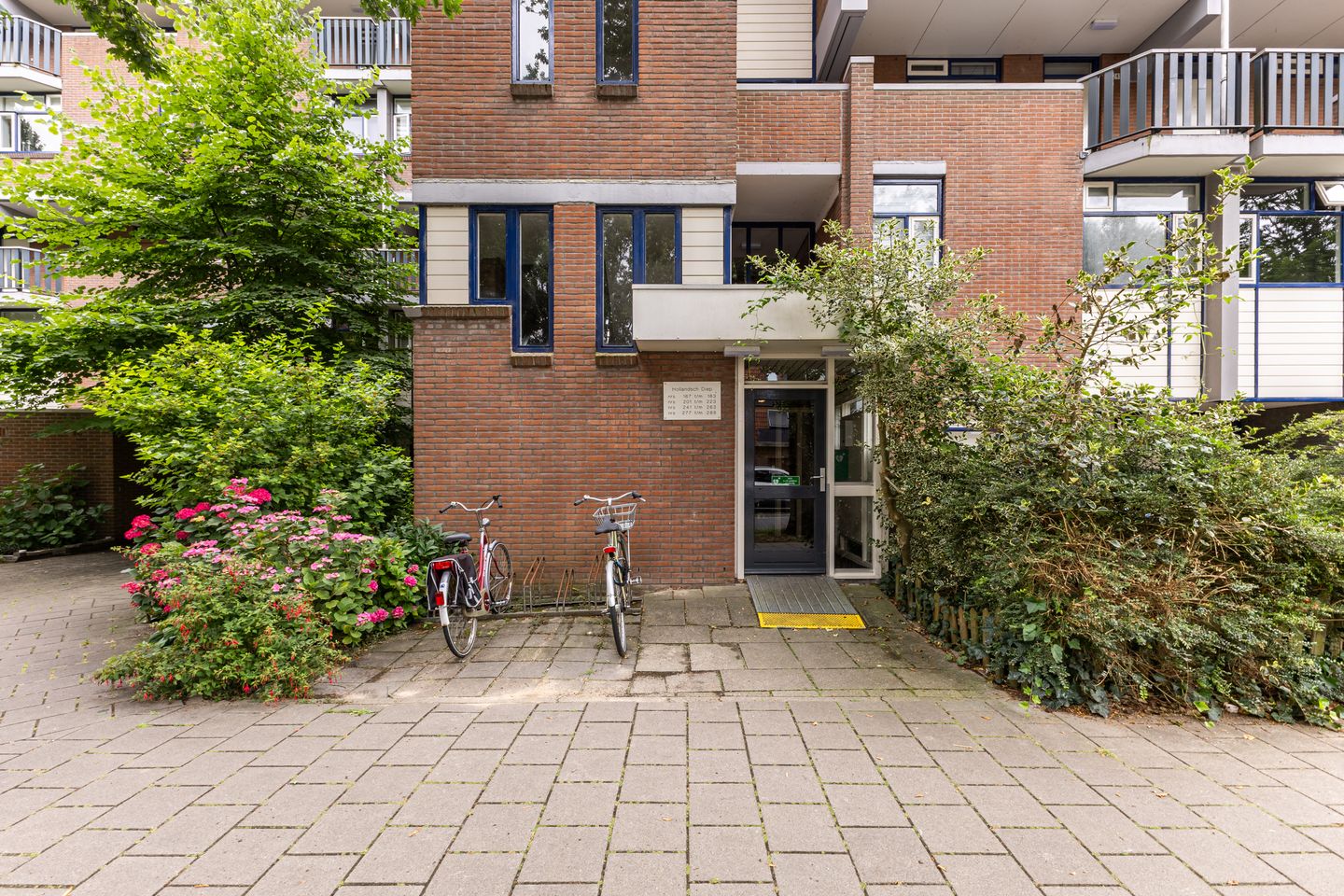 Foto 29 van Hollandsch Diep 217