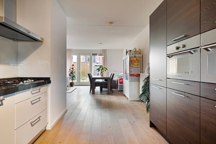 Foto 4 van Mortel 63