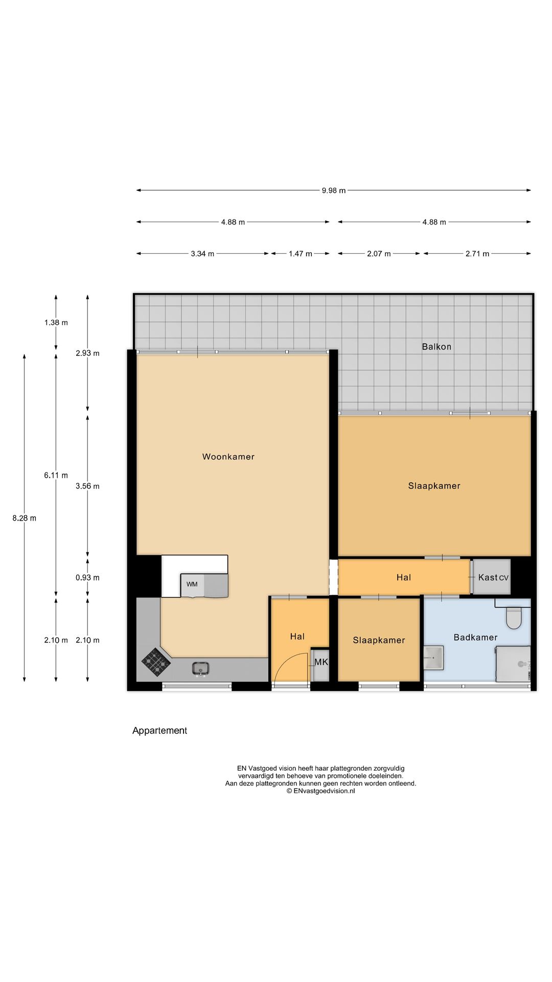 Foto 31 van Hollandsch Diep 217
