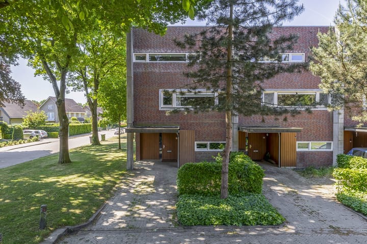 Foto 6 van Mortel 63