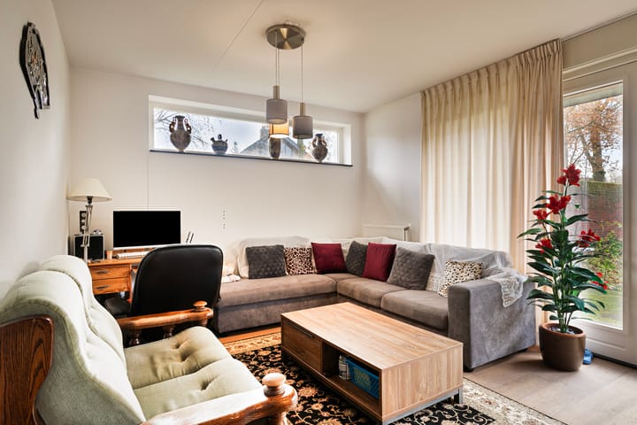 Foto 10 van Mortel 63