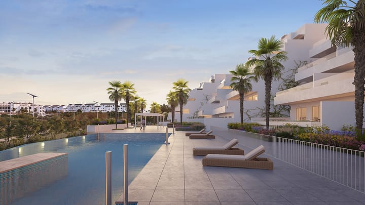 Foto 5 van Calle Josefina Samper 32