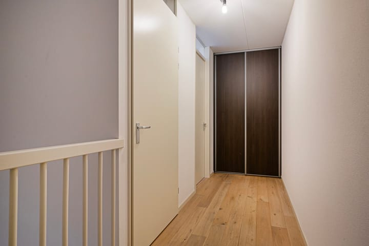 Foto 23 van Mortel 63