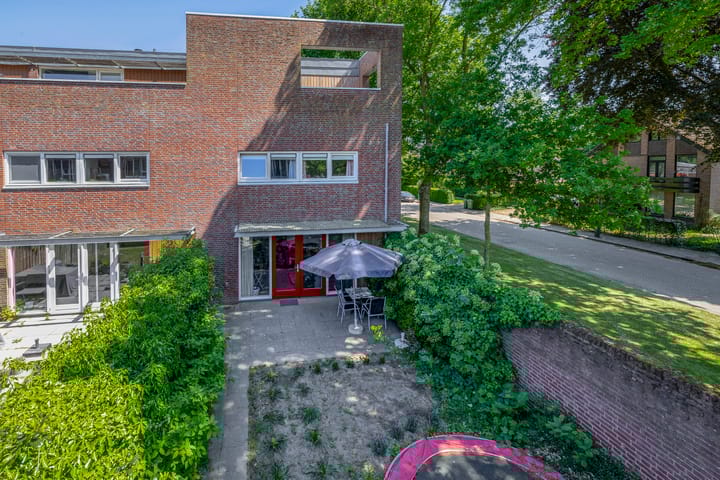 Foto 28 van Mortel 63