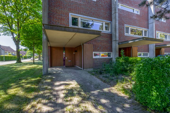 Foto 32 van Mortel 63