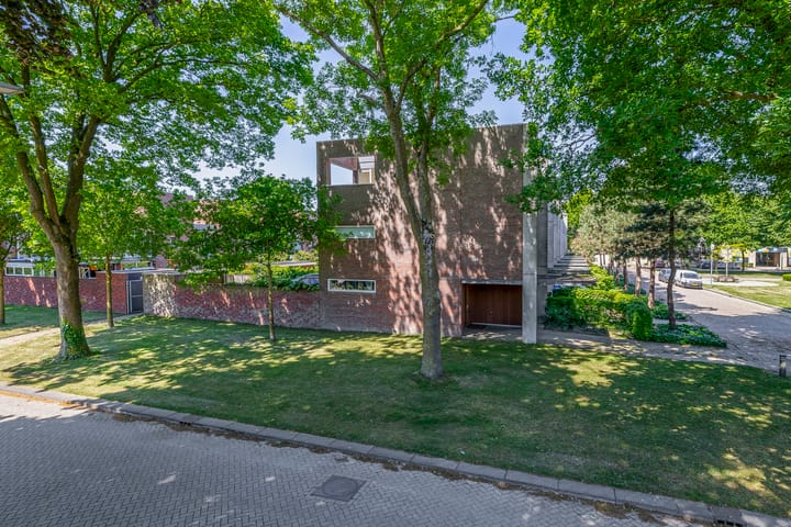 Foto 35 van Mortel 63