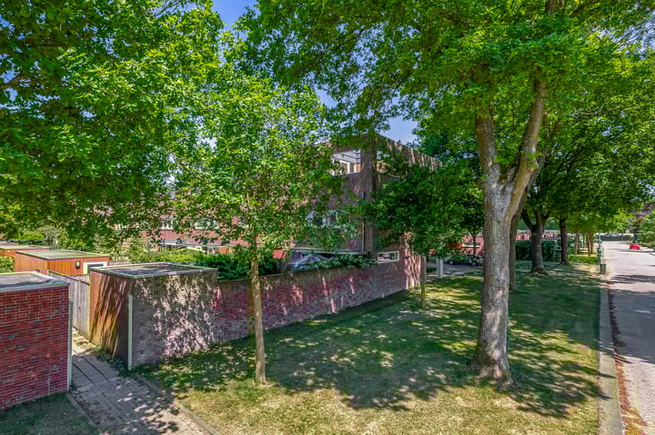 Foto 36 van Mortel 63