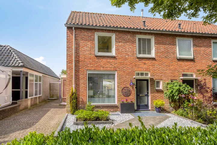 Foto 4 van Lijsterstraat 21