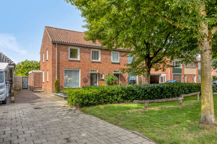 Foto 5 van Lijsterstraat 21