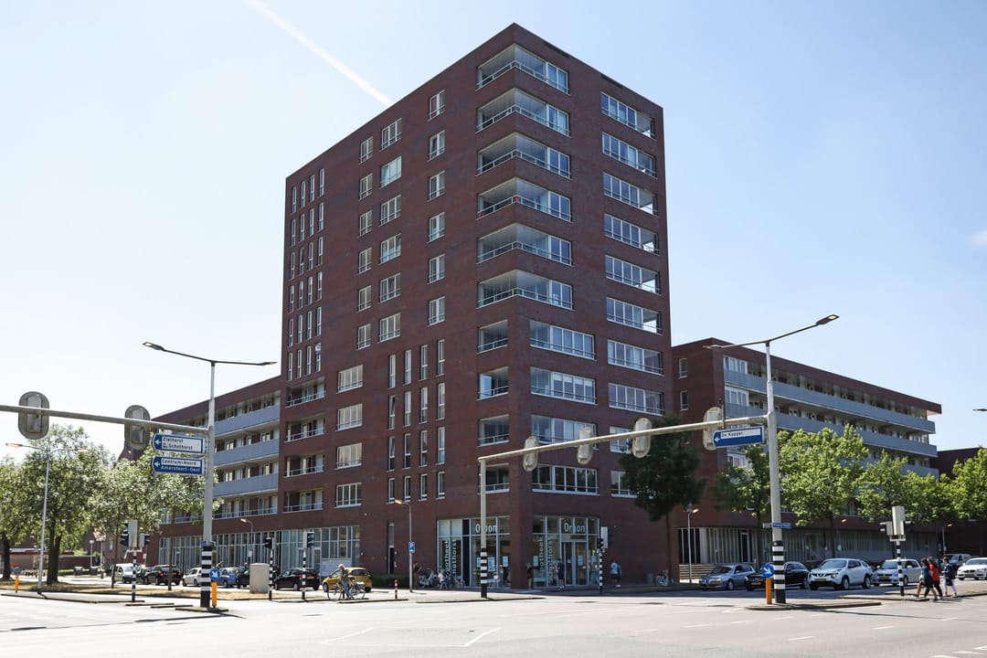 Foto 2 van Meridiaan 72