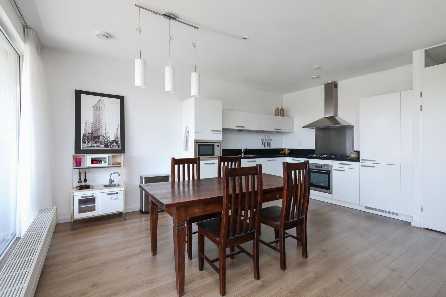 Foto 5 van Meridiaan 72