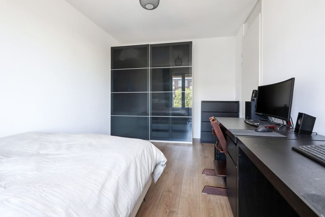 Foto 8 van Meridiaan 72