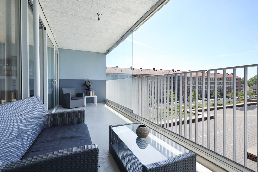 Foto 13 van Meridiaan 72